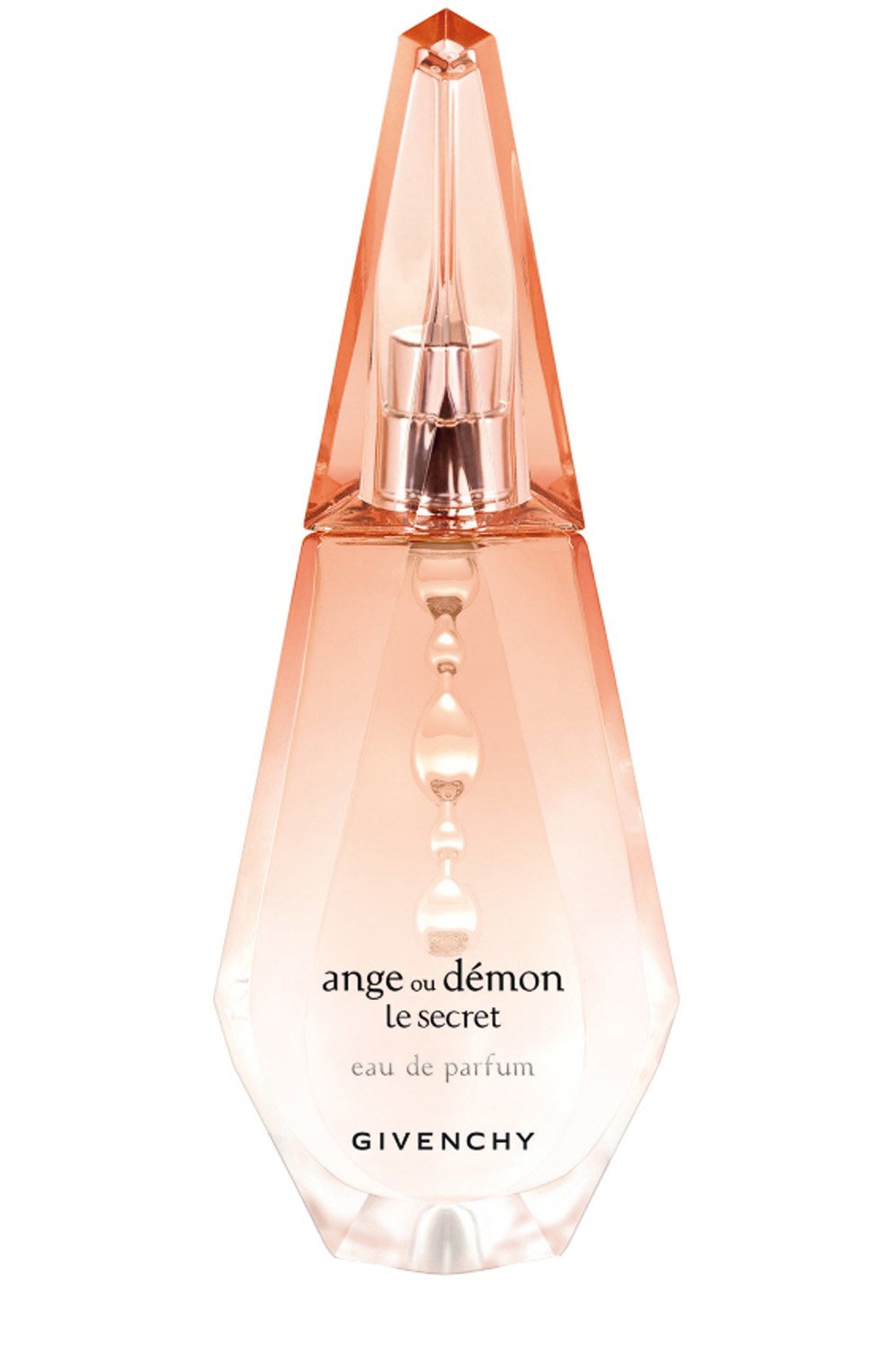 Парфюмерная вода ange ou demon le secret GIVENCHY, арт. P037475, фото 1