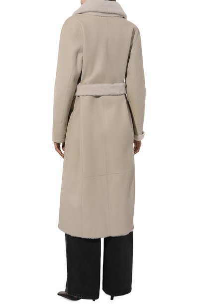 Дубленка из овчины VENERA M., арт. 2024, фото 4