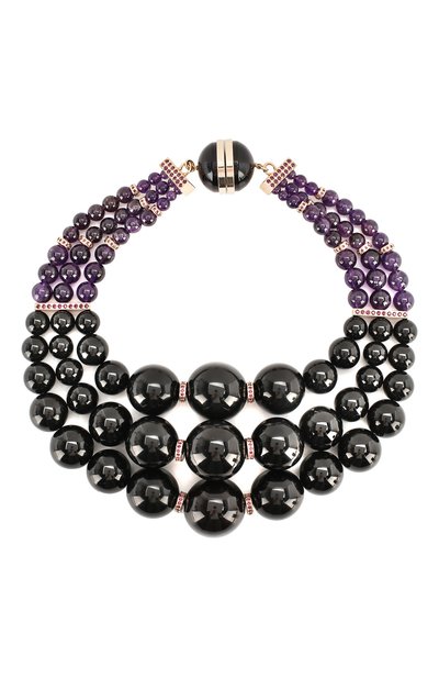 Женское колье GIORGIO ARMANI, арт. 61U303/9P553