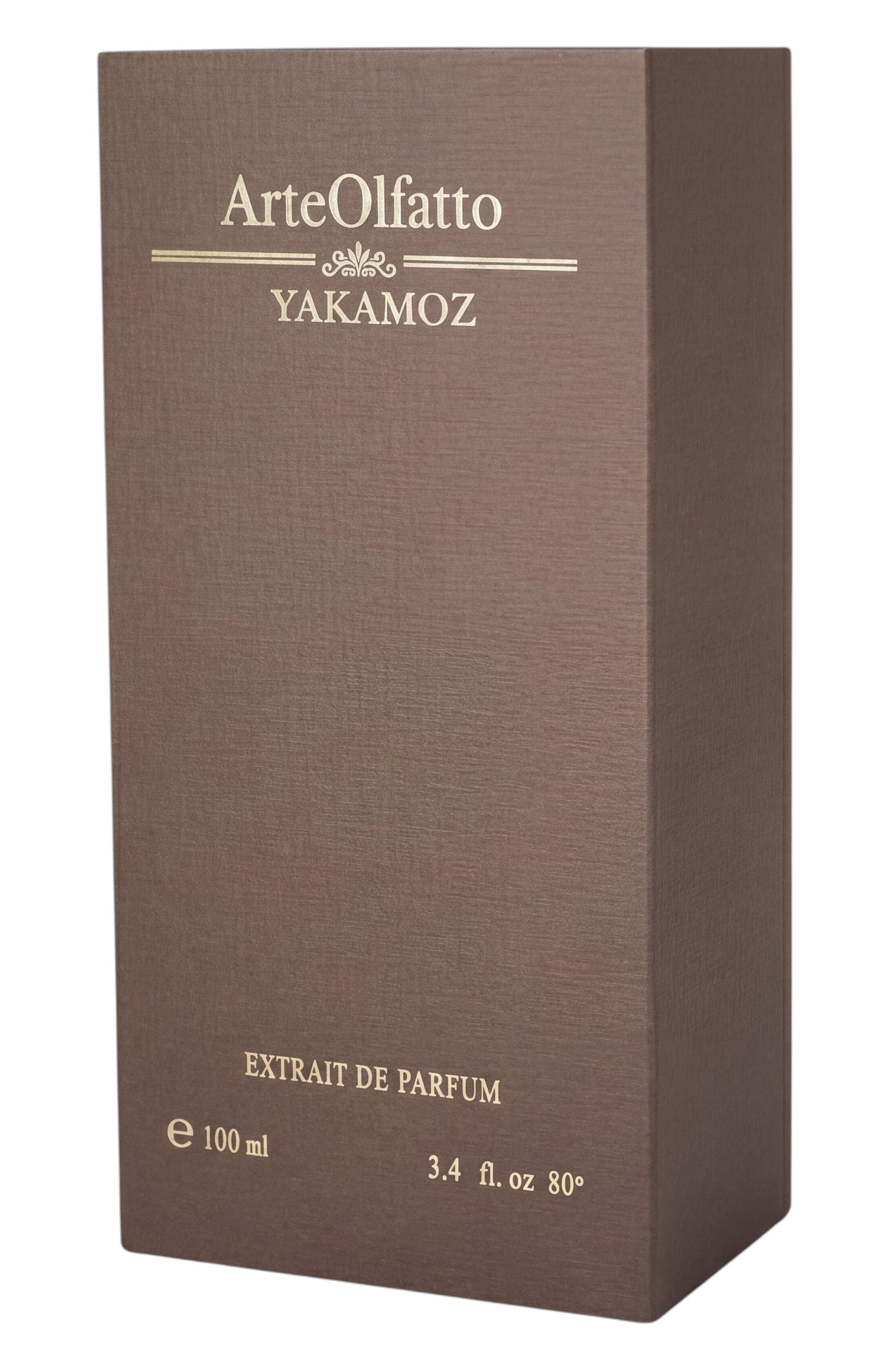 Духи yakamoz (100ml) ARTEOLFATTO, арт. 8058669880312, фото 2