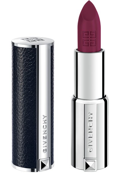 Женская помада для губ le rouge, оттенок 326 pourpre edgy GIVENCHY, арт. P084676