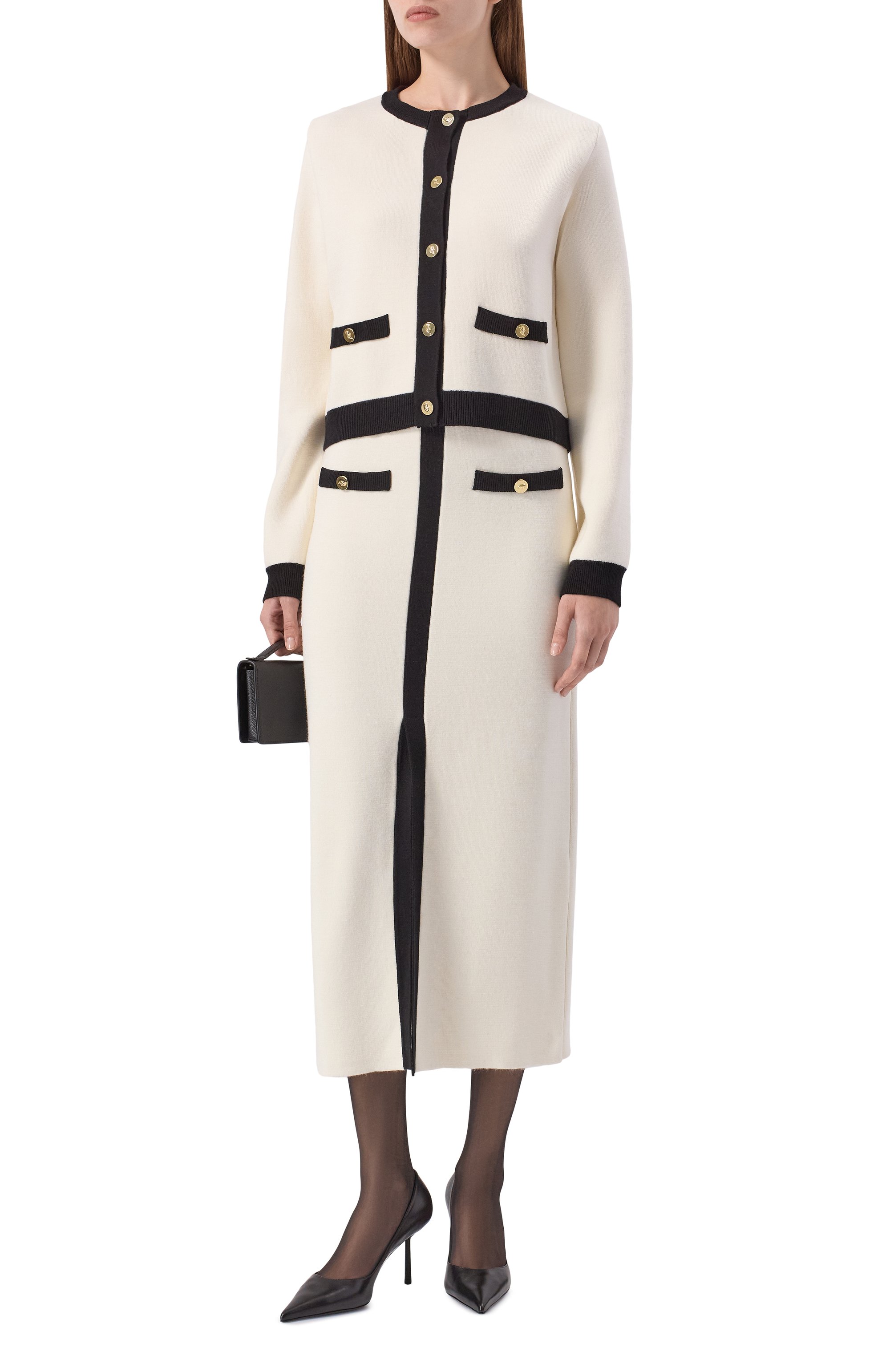 Юбка ХОХЛОМА Х АЛЕНА АХМАДУЛЛИНА, арт. WKS2111, фото 2