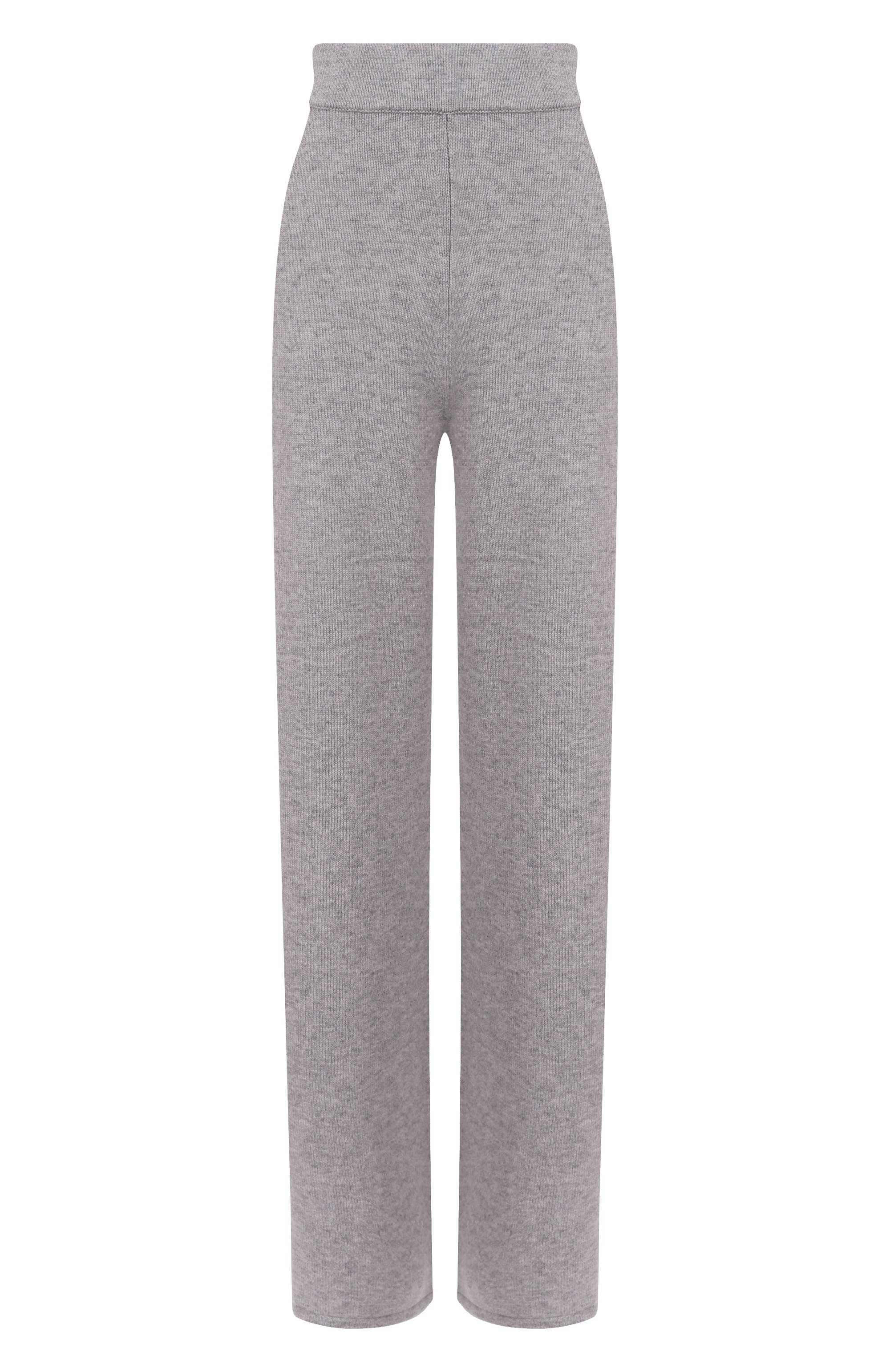 Брюки из шерсти кашемира MAX MARA STUDIO, арт. M0RITZ, фото 1