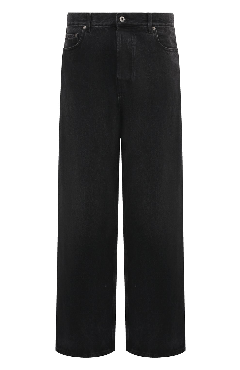 Джинсы OFF-WHITE, арт. 0MYA180C99DEN001, фото 1