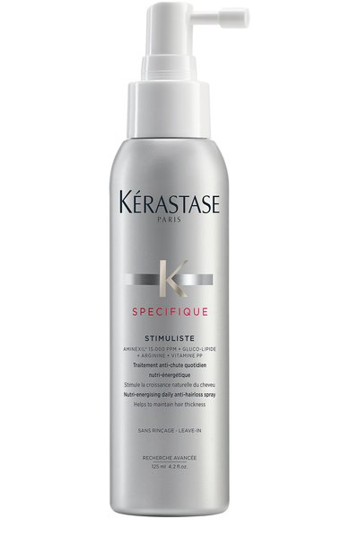 Уход-спрей от выпадения волос specifique stimuliste (125ml) KERASTASE, арт. 3474636397570, фото 1