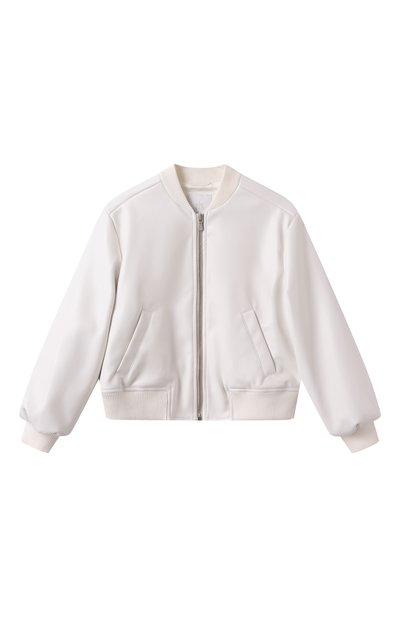 Бомбер из экокожи ELEVENTY, арт. EW2A17/H0047/10-16, фото 1