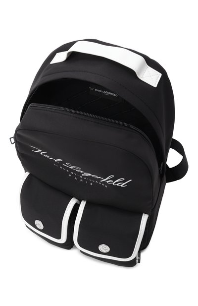 Рюкзак KARL LAGERFELD KIDS, арт. Z31216, фото 3