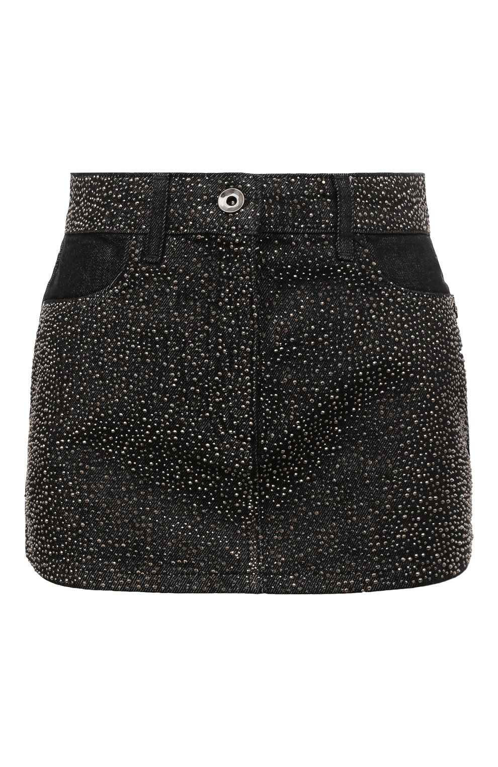 Юбка PATRIZIA PEPE, арт. 8G0356_D049, фото 1