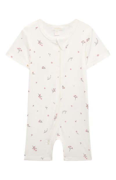 Хлопковый песочник BABYBU, арт. PE1005ES, фото 1