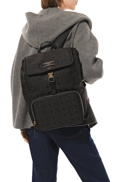 Рюкзак BALLY, арт. 603404/26039, фото 2