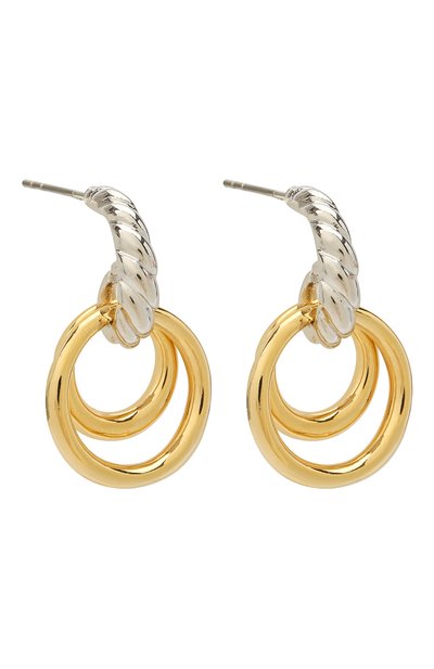 Серьги EXCLAIM, арт. 035SG2569E, фото 3