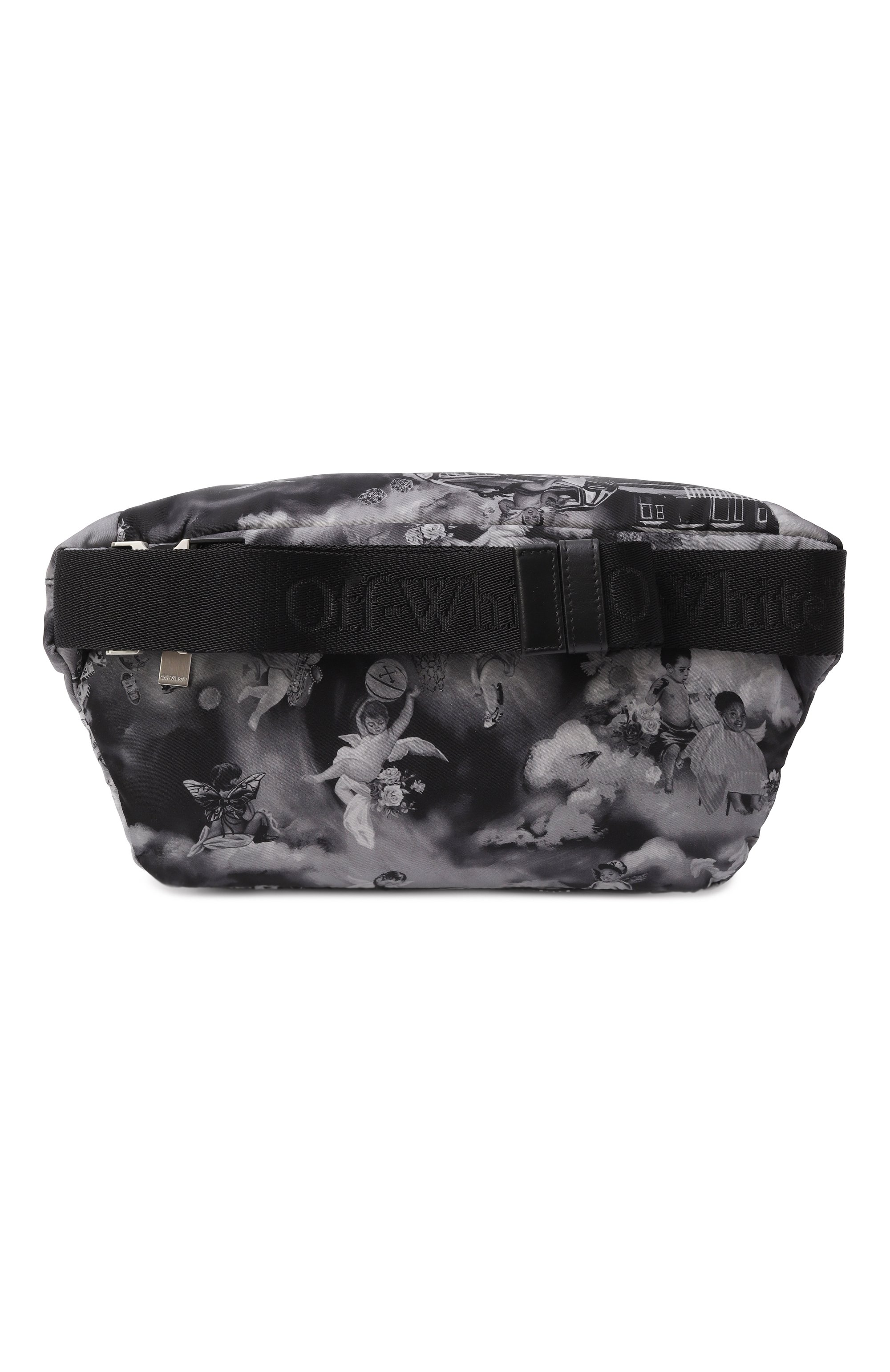 Поясная сумка OFF-WHITE, арт. 0MN0037S25FAB001, фото 6