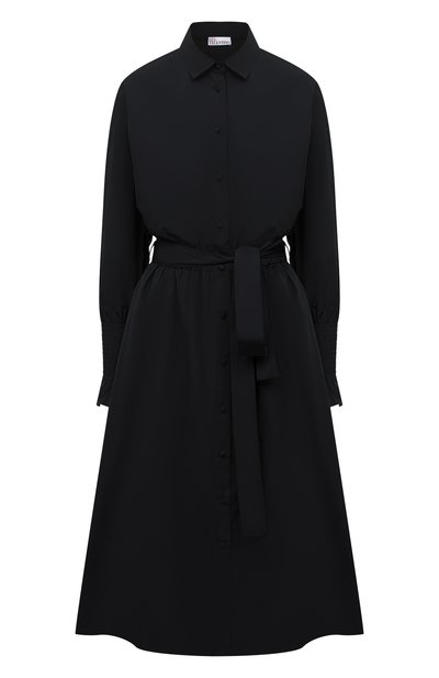 Женское платье REDVALENTINO, арт. WR0VACS0/1FP