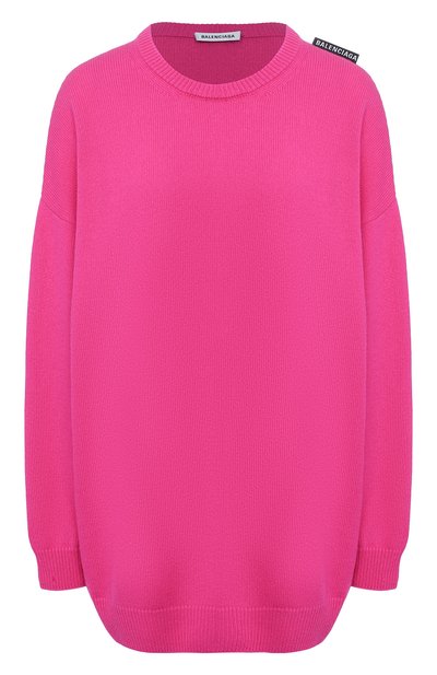 Кашемировый свитер BALENCIAGA, арт. 595116/T4099, фото 1