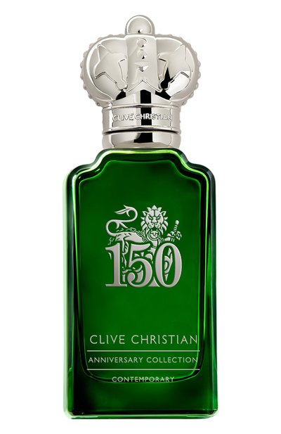 Женский духи 150 anniversary collection contemporary (50ml) CLIVE CHRISTIAN, арт. CC-150ANN50LNF01