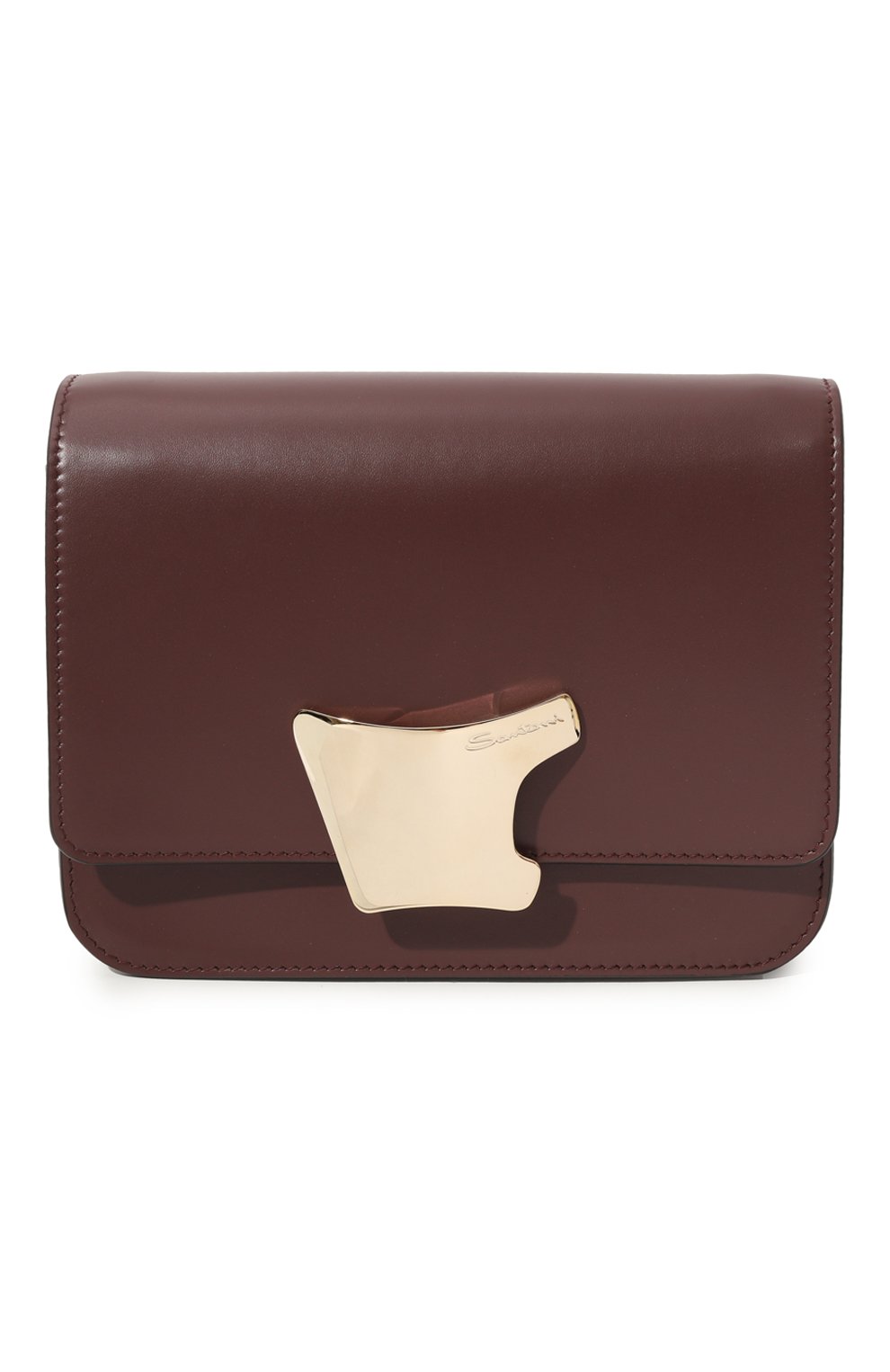 Сумка SANTONI, арт. DFBBA2401BA-HST0, фото 1