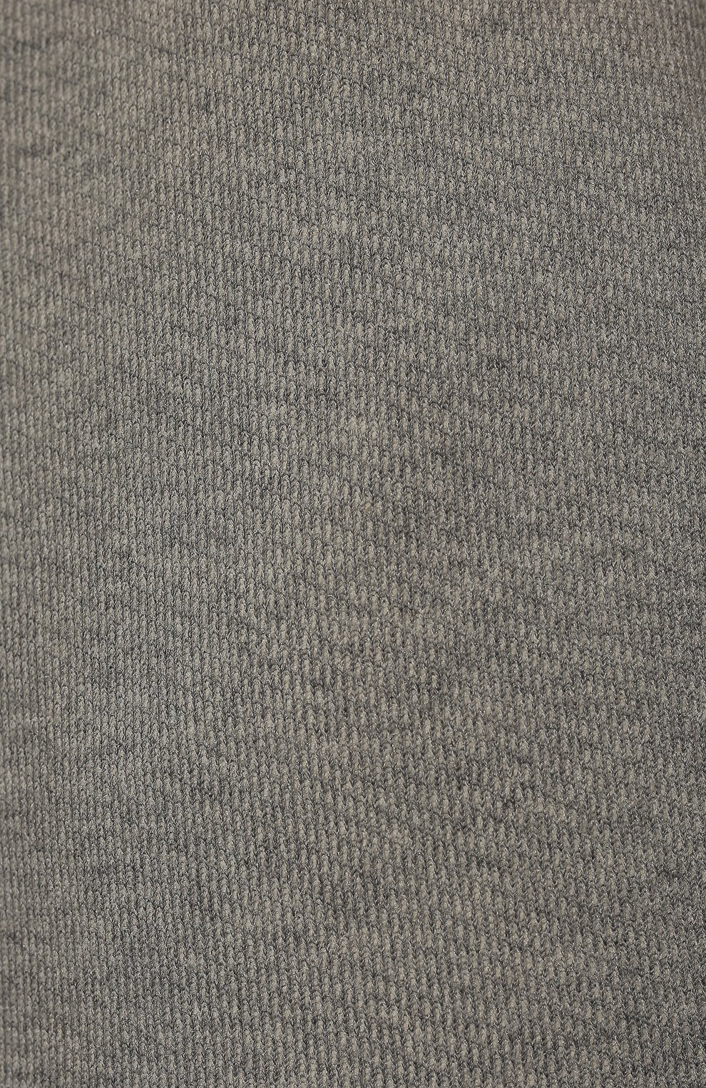 Джоггеры из хлопка и кашемира HALFBOY, арт. H04WFPA1303, фото 5