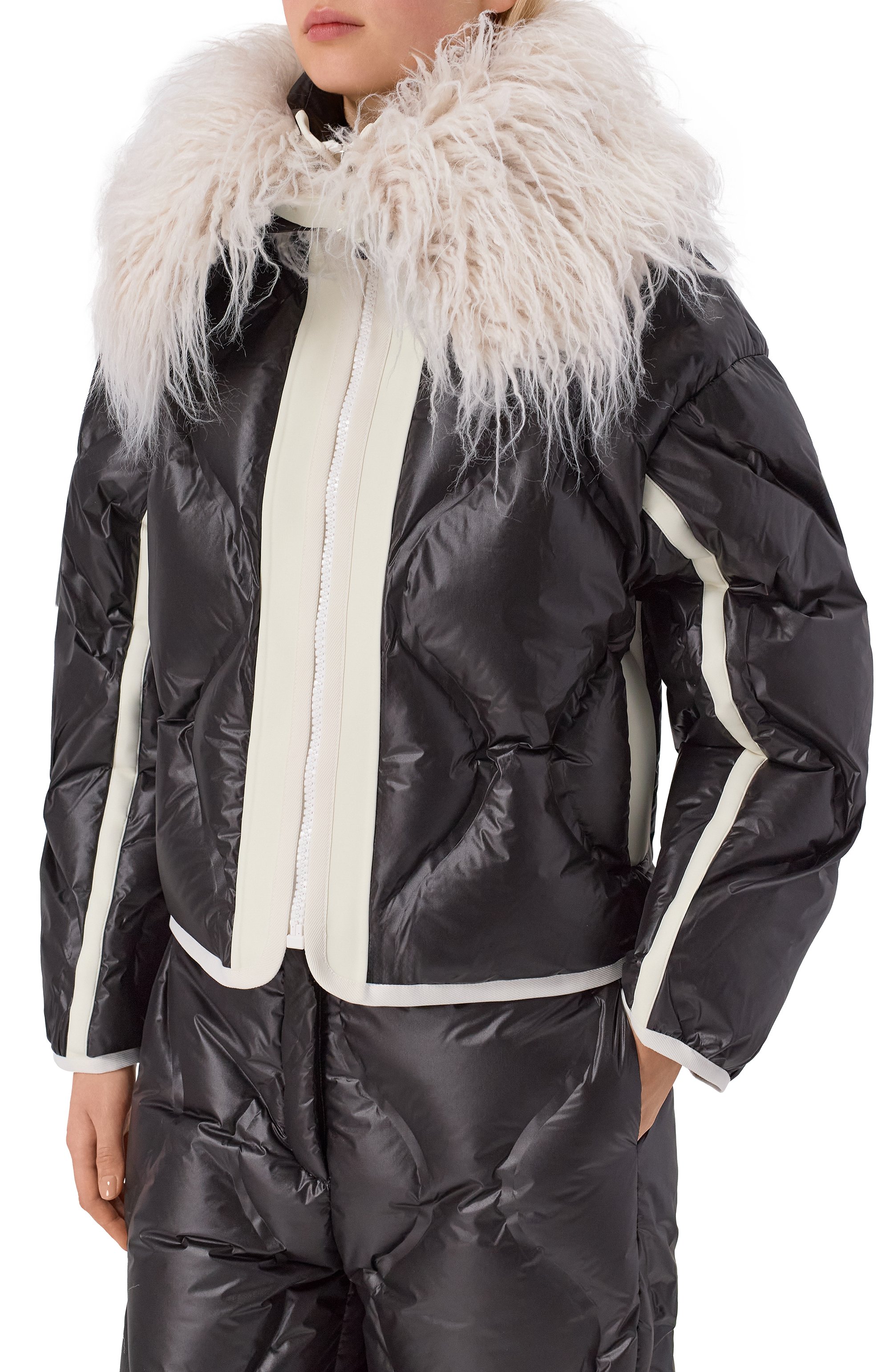 Пуховик JET SET, арт. 2521/110006, фото 3