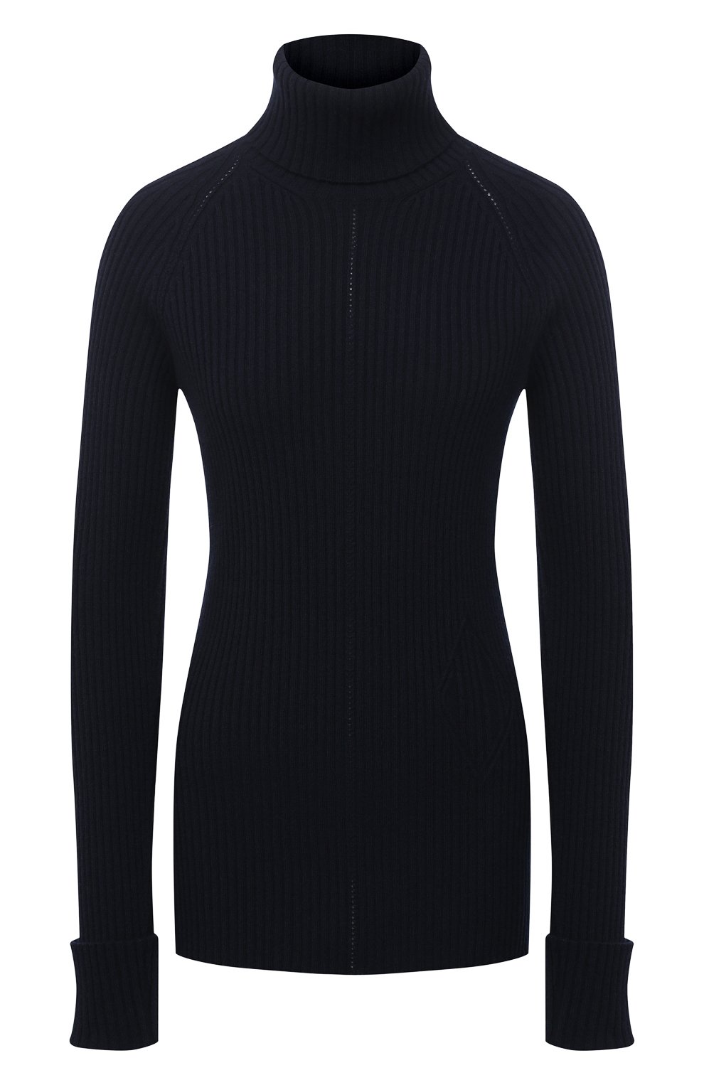Водолазка из шерсти и кашемира CHLOÉ, арт. CHC20WMP71780, фото 1