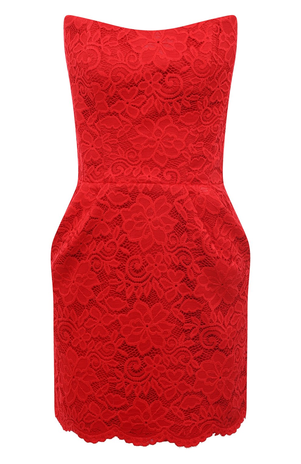 Кружевное платье LIKE YANA, арт. L1-23/0-840-300/3, фото 1