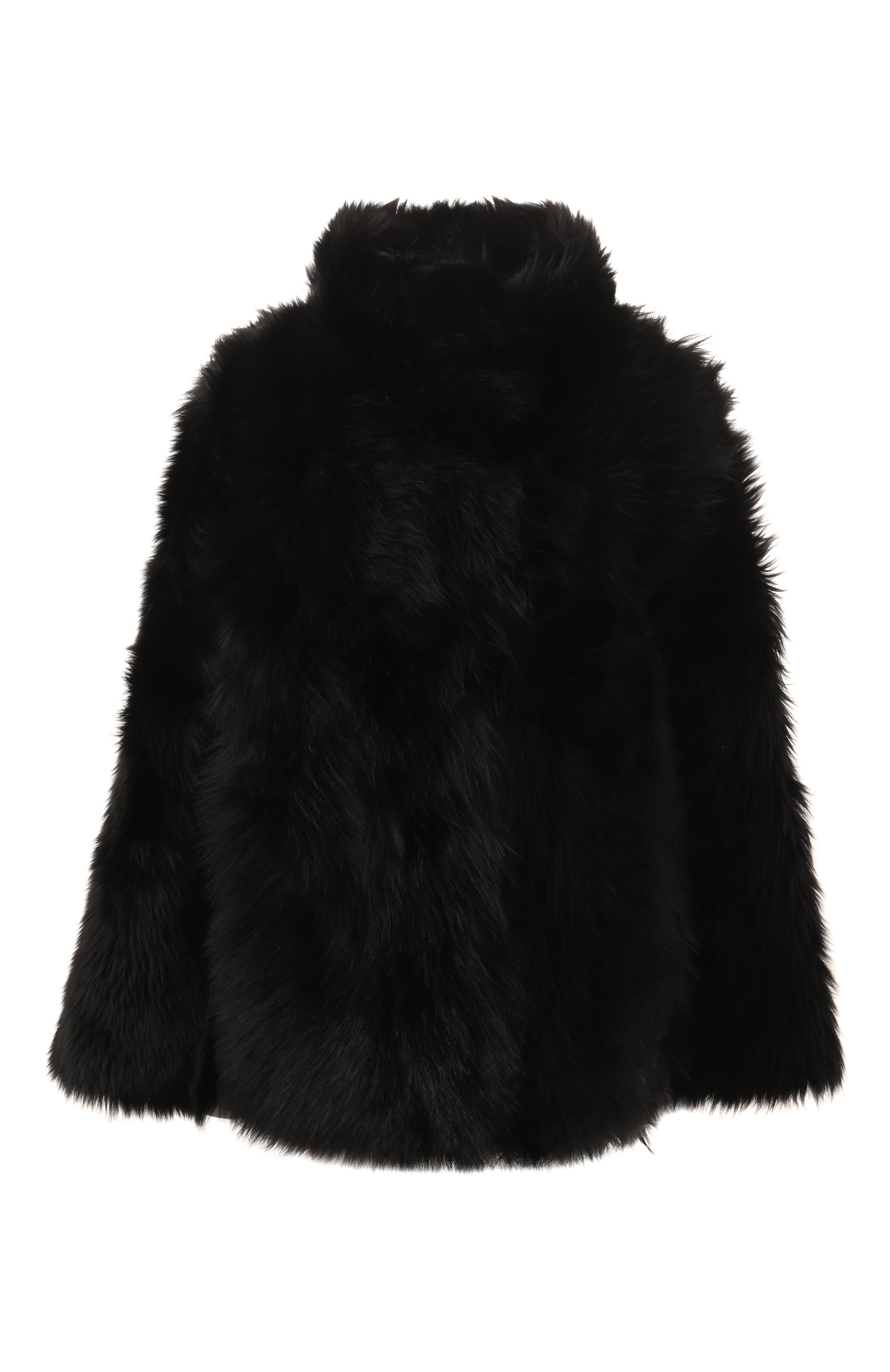 Двусторонняя дубленка из овчины CHAUD STUDIO, арт. MARILYN24, фото 1