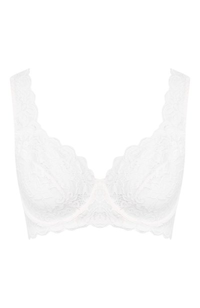 Женский кружевной бюстгальтер HANRO, арт. 071467
