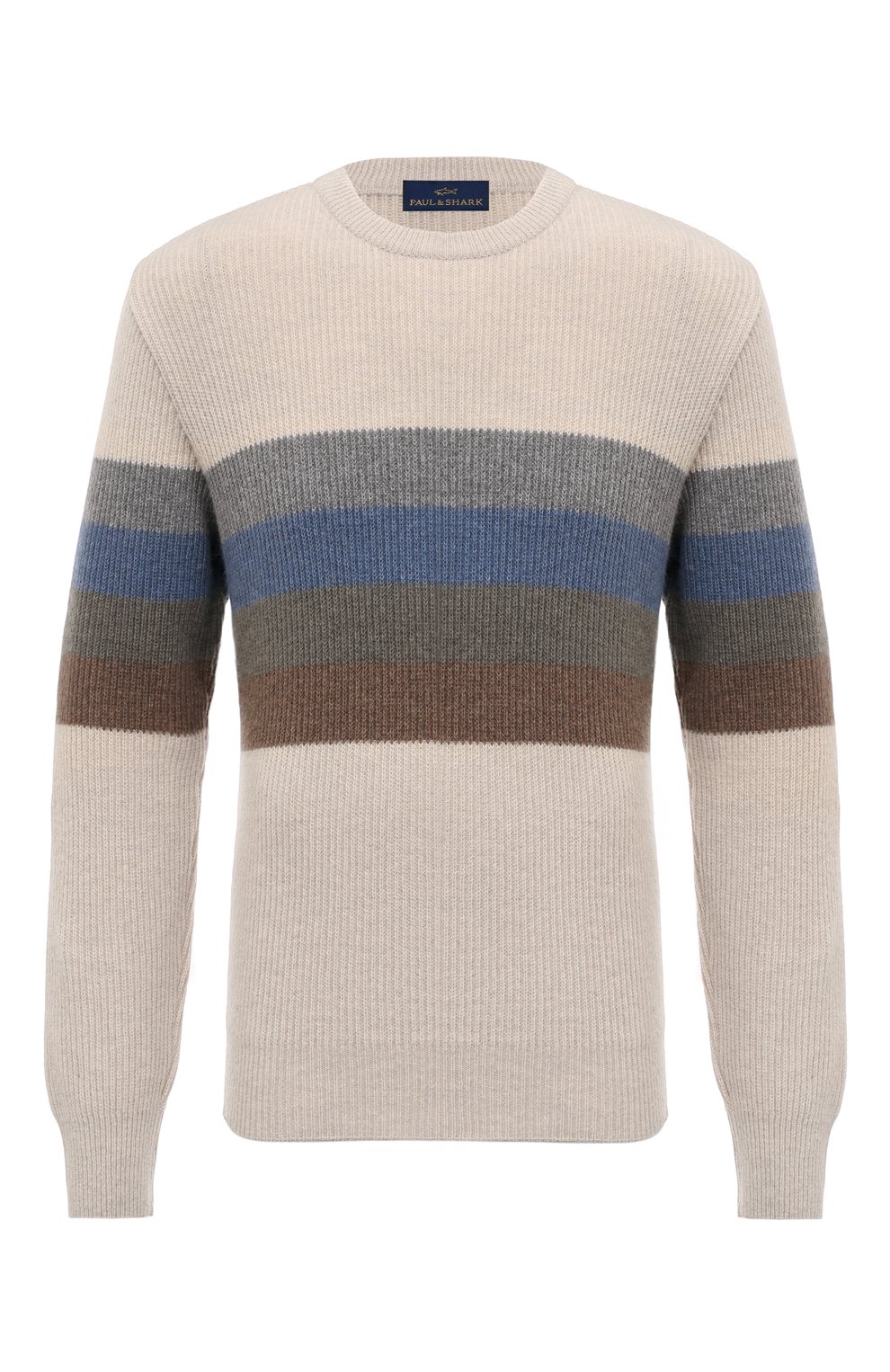 Шерстяной свитер PAUL&SHARK, арт. 14311018, фото 1