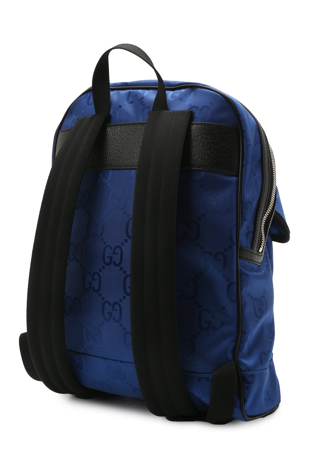 Текстильный рюкзак off the grid GUCCI, арт. 644992/H9H0N, фото 3