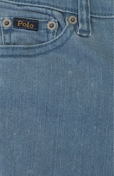 Джинсы POLO RALPH LAUREN, арт. 311750605, фото 3