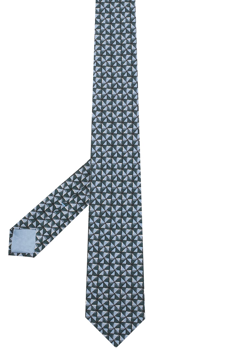 Комплект из галстука и платка BRIONI, арт. 08A900/P942T, фото 2