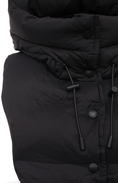 Пуховый капюшон YS ARMY PARIS, арт. 22WFA067XXF64W/A1029, фото 3