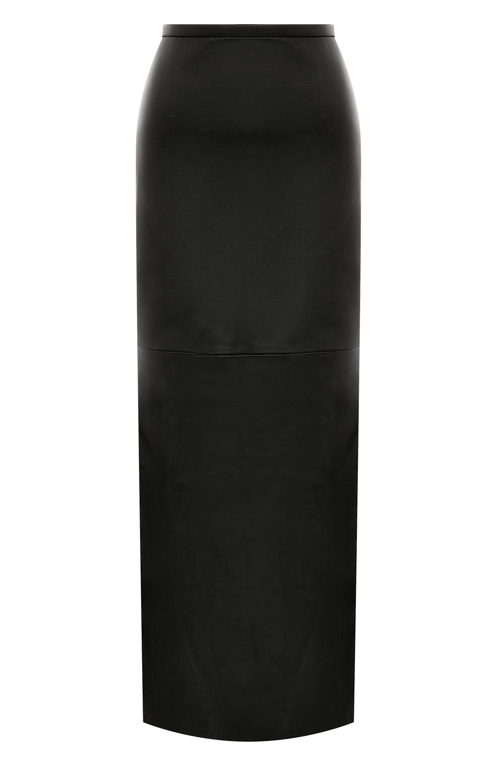 Кожаная юбка CO, арт. 3097/LPL, фото 1