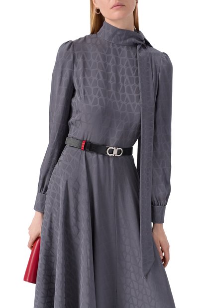 Двусторонний ремень FERRAGAMO, арт. 230294/771068, фото 2