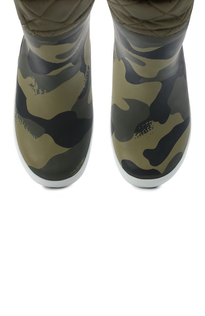 Резиновые сапоги AIGLE, арт. 250863/GIB0ULEE PRINT, фото 4