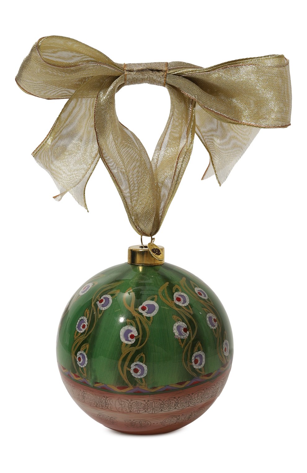 Набор из шести елочных украшений TSAR, арт. 680746, фото 6