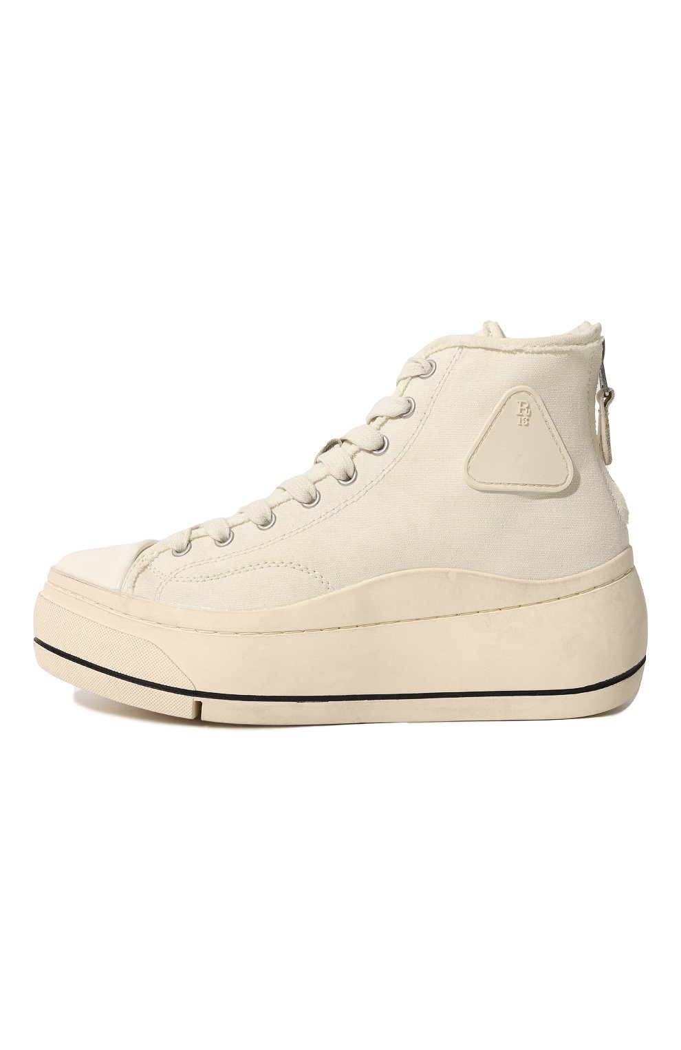 Текстильные кеды R13, арт. R13S5029-002, фото 4