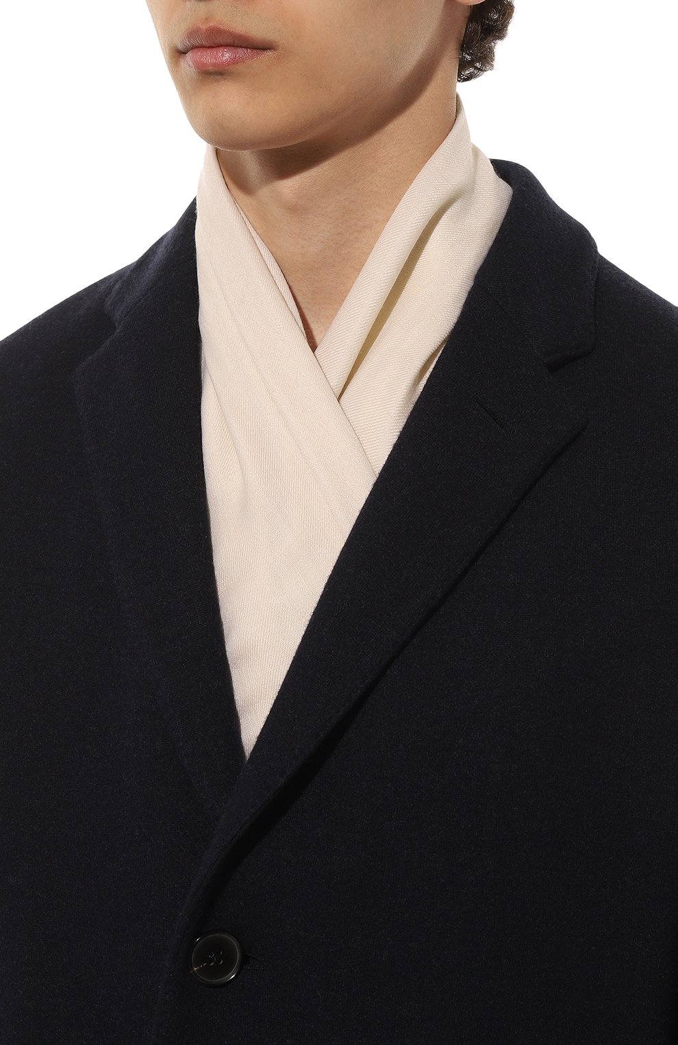 Кашемировый шарф STEFANO RICCI, арт. MIA3100010/31588, фото 2