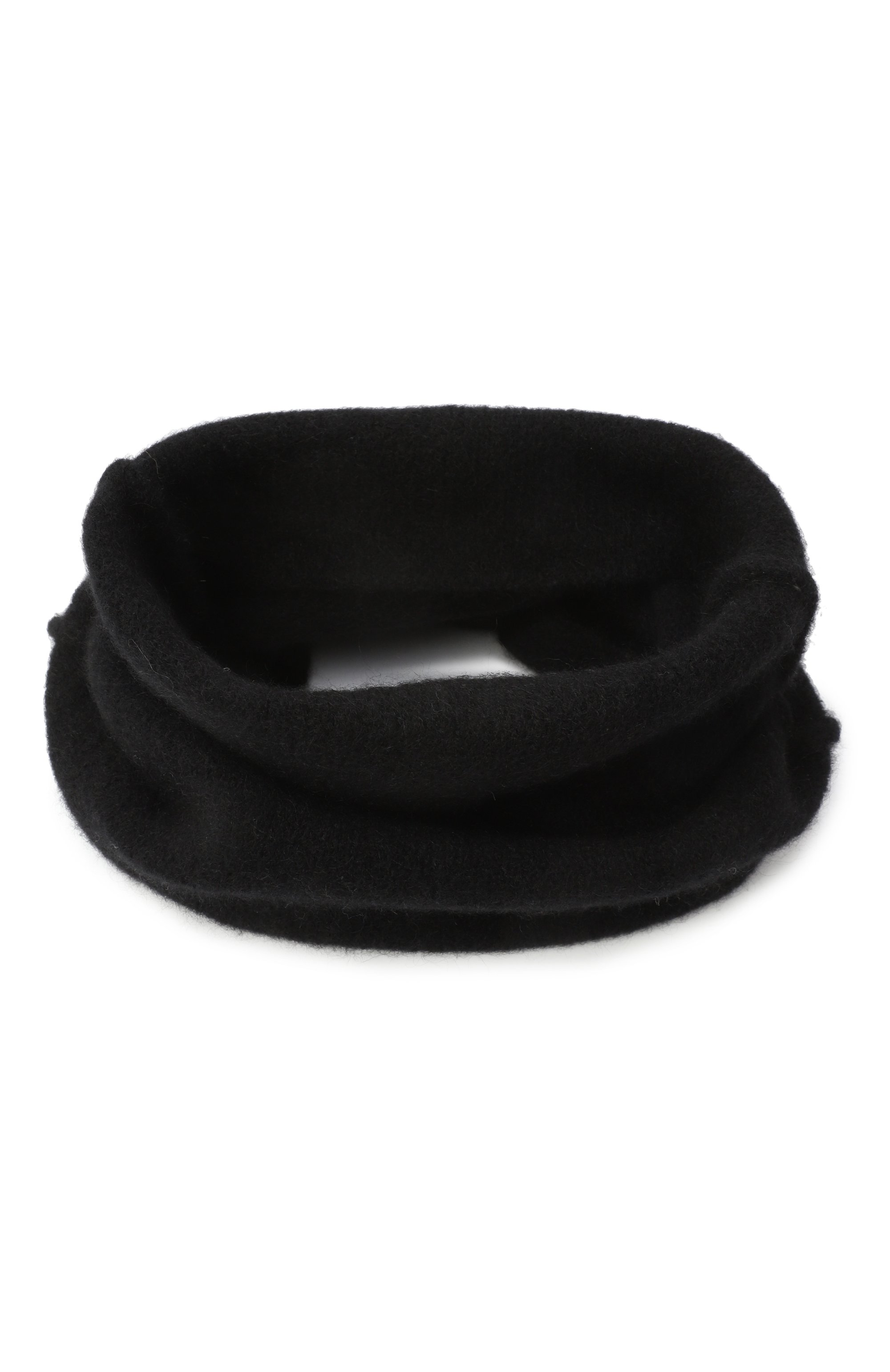 Шерстяной снуд ISABEL BENENATO, арт. GK43F25, фото 1