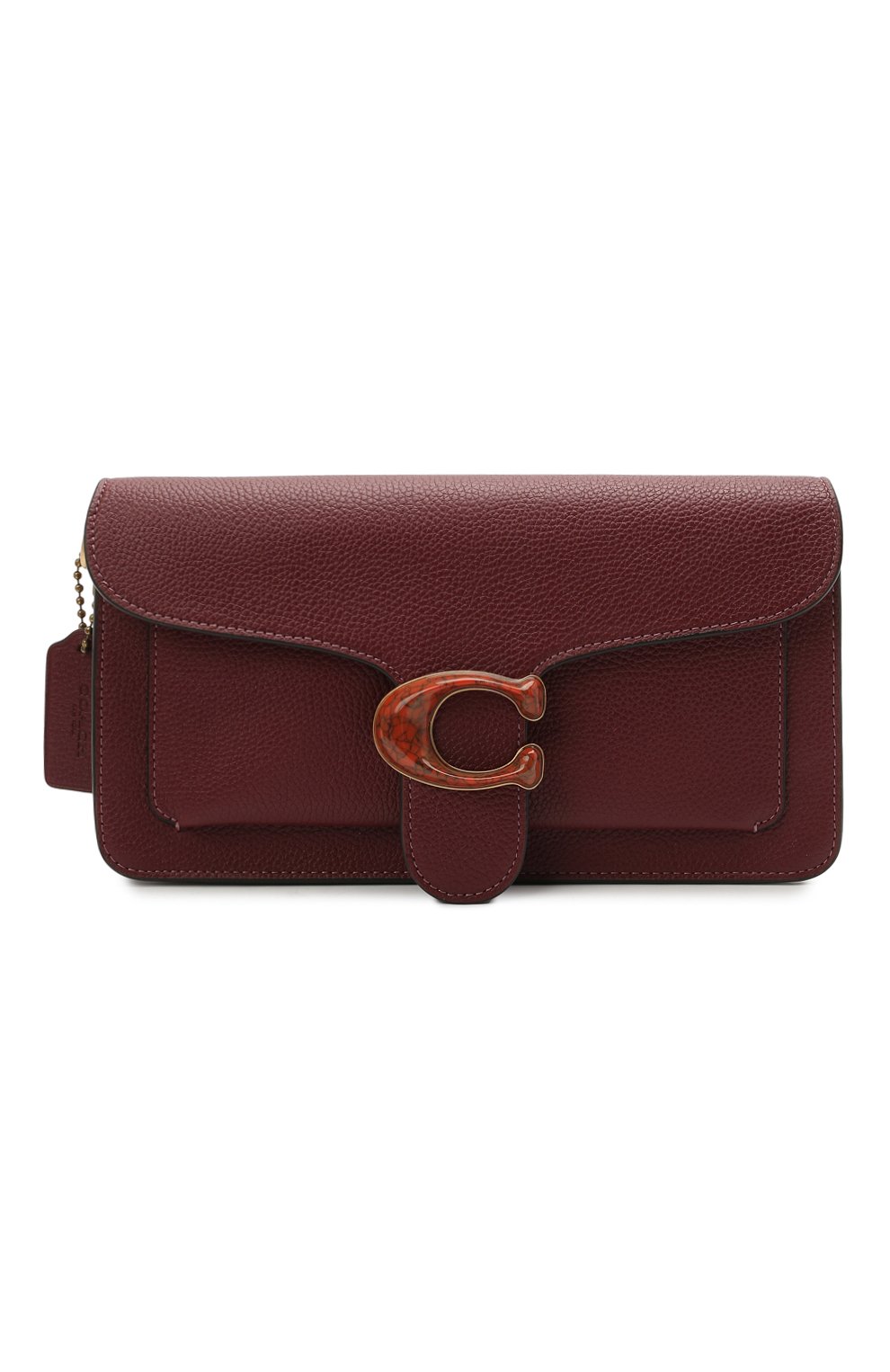 Сумка tabby small COACH, арт. 4607, фото 1