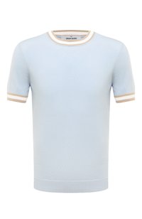 Светло-голубой