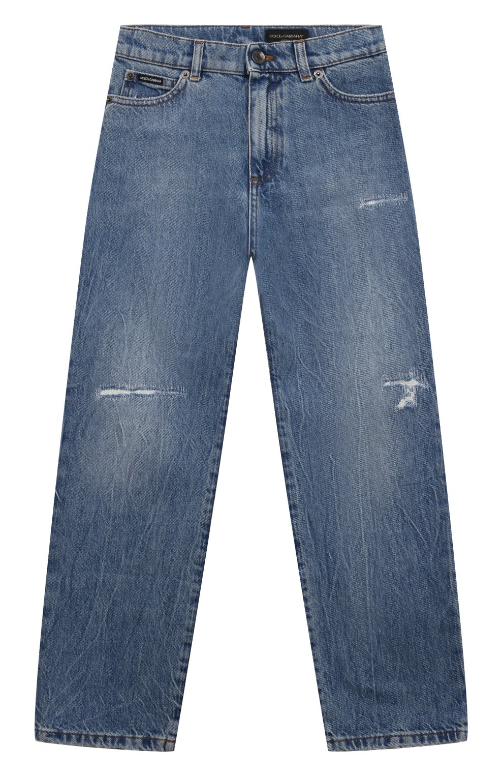 Джинсы DOLCE & GABBANA, арт. L42F48/LDC68, фото 1