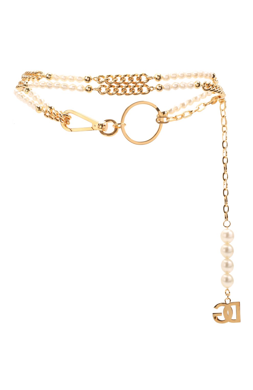 Пояс DOLCE & GABBANA, арт. WLN8P1/W1111, фото 3