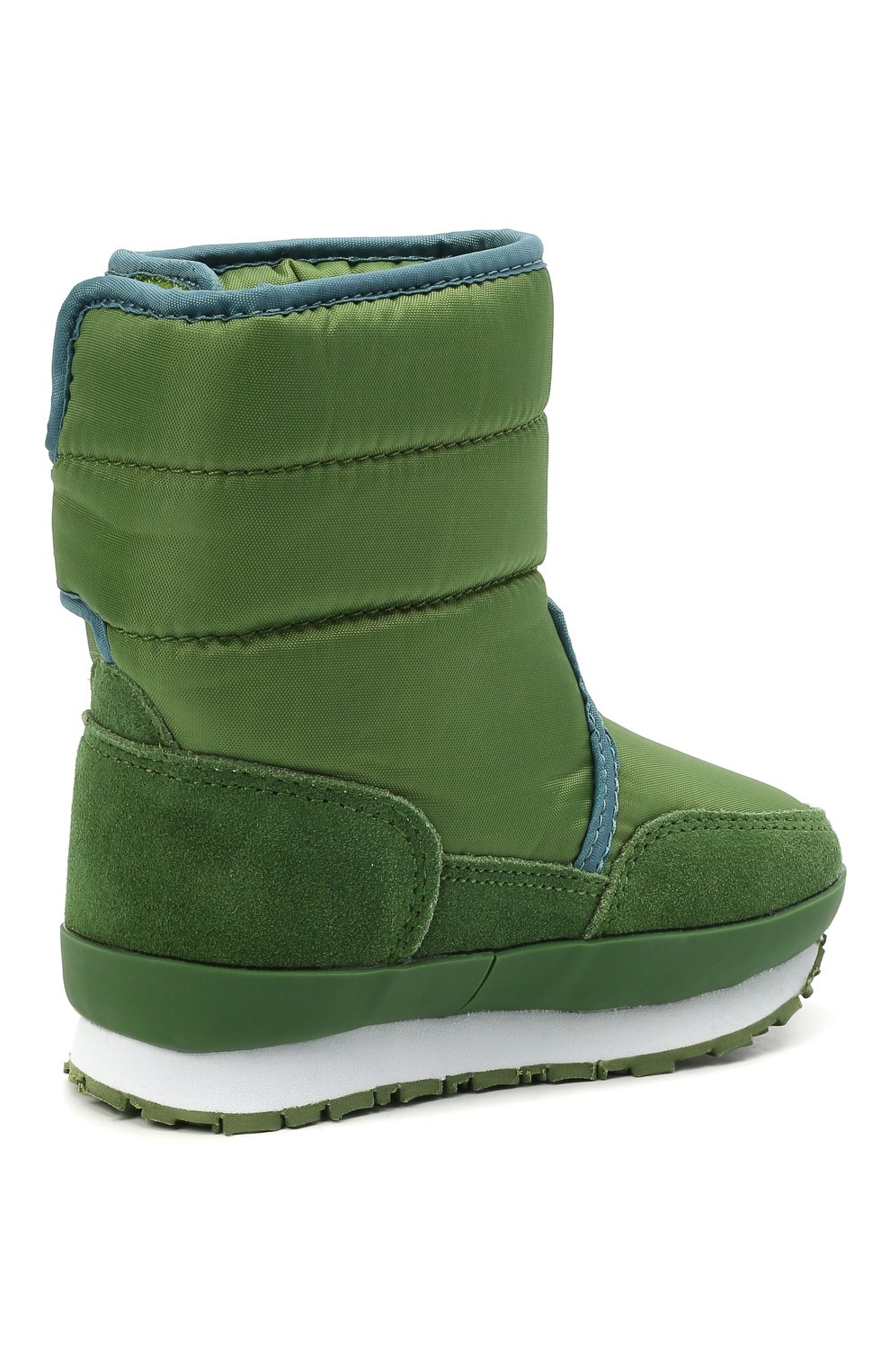 Утепленные сапоги RUBBER DUCK, арт. 562-4005-W, фото 3