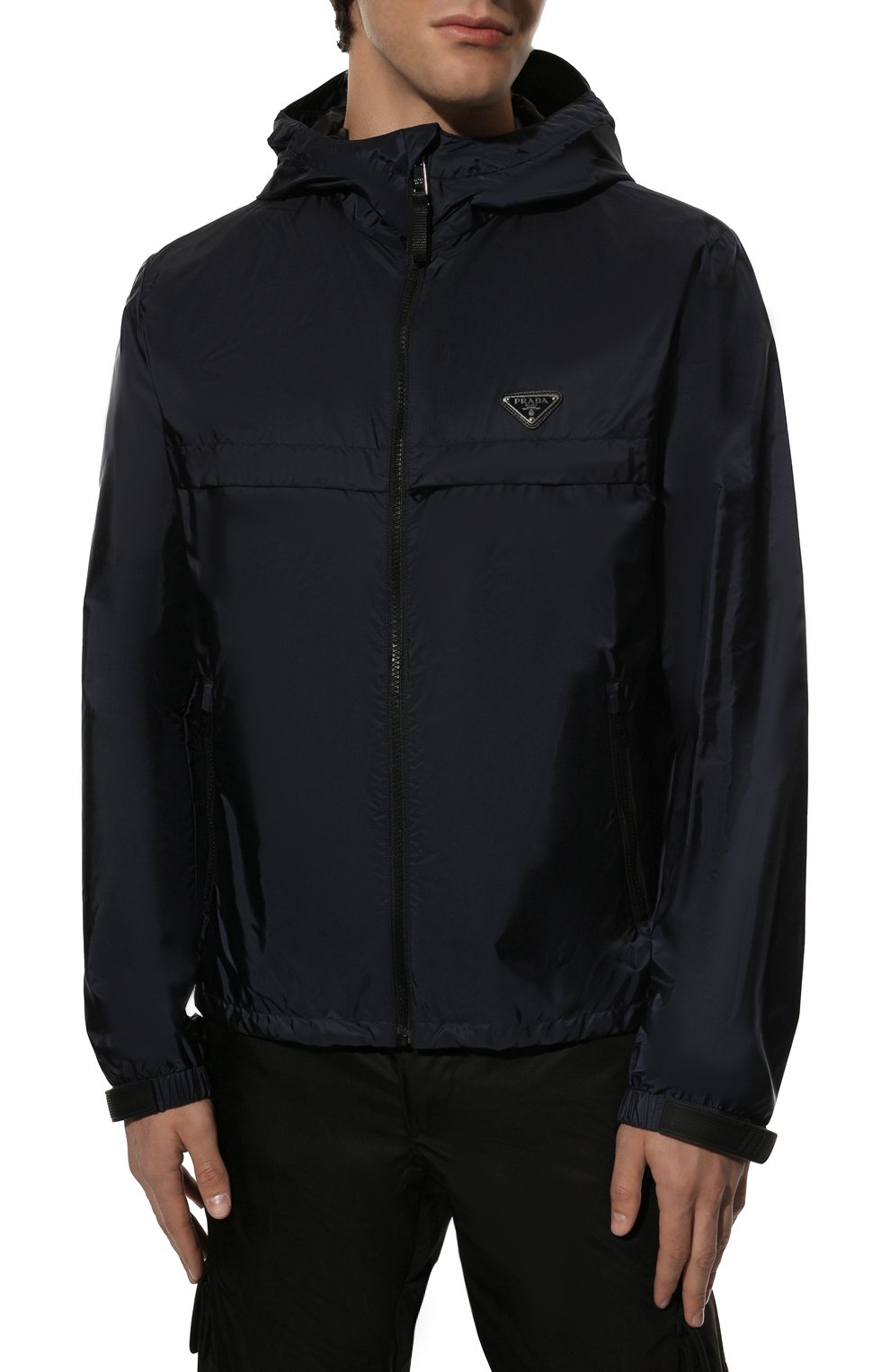 Куртка PRADA, арт. SGB460-1WQ9-F0C6D-202, фото 3