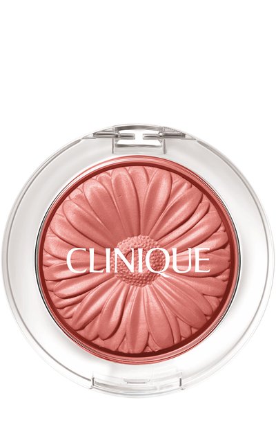 Женские компактные румяна ginger pop CLINIQUE, арт. 7THL-01