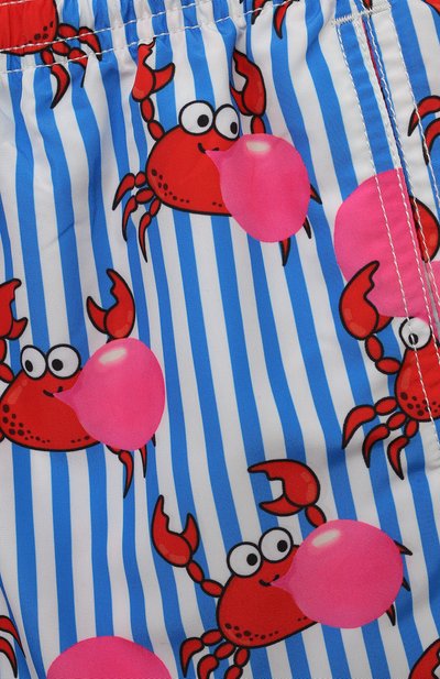 Плавки-шорты MC2 SAINT BARTH, арт. STBK JEAN/JEA0001, фото 3