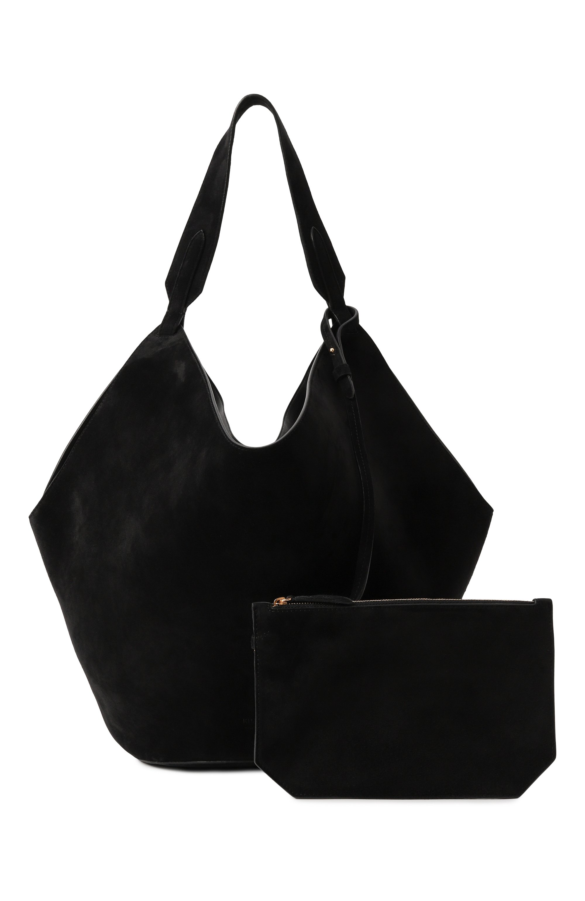 Сумка-тоут lotus medium KHAITE, арт. H2037726/L0TUS, фото 7