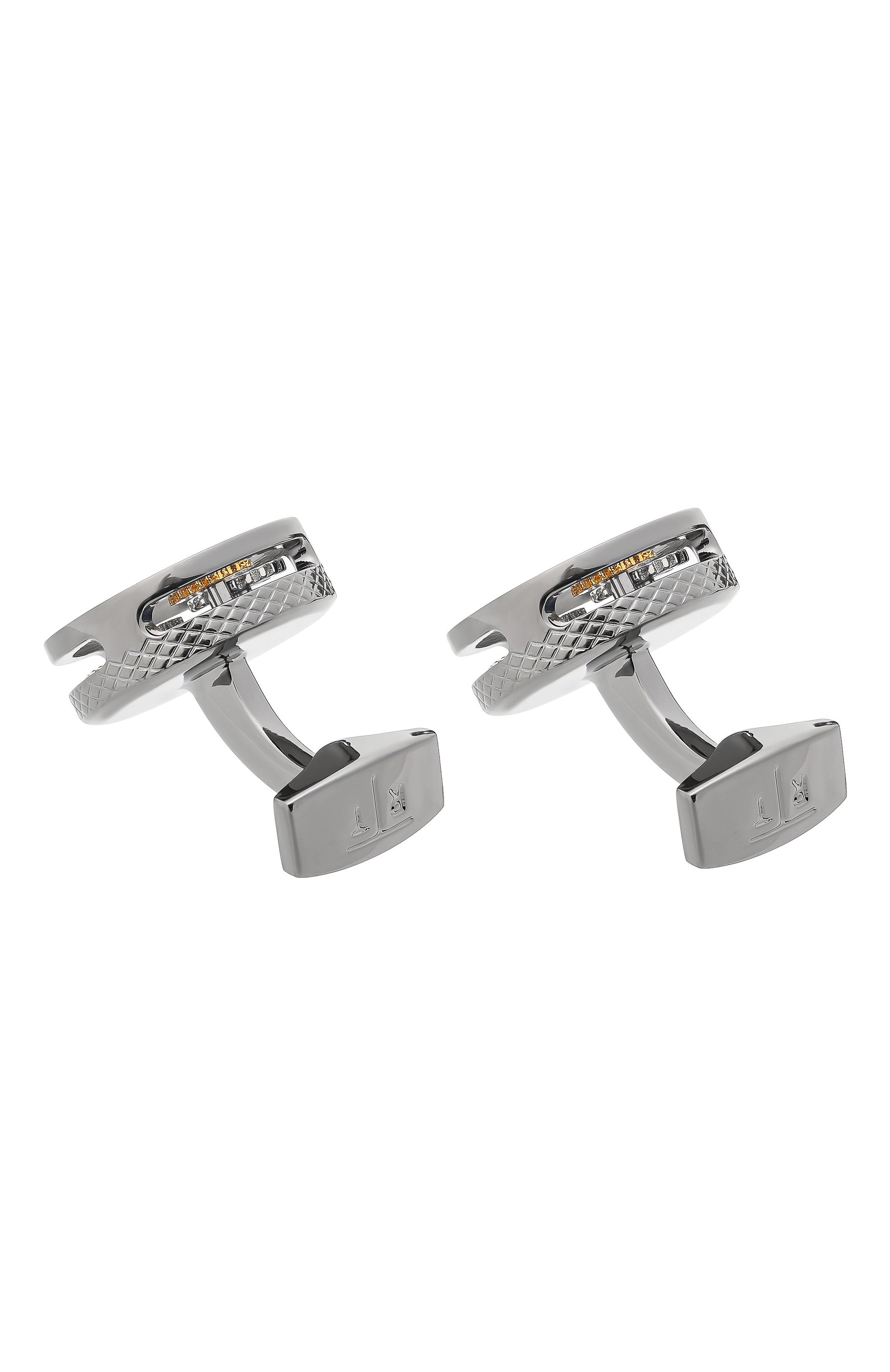 Запонки TATEOSSIAN, арт. CL7918, фото 2