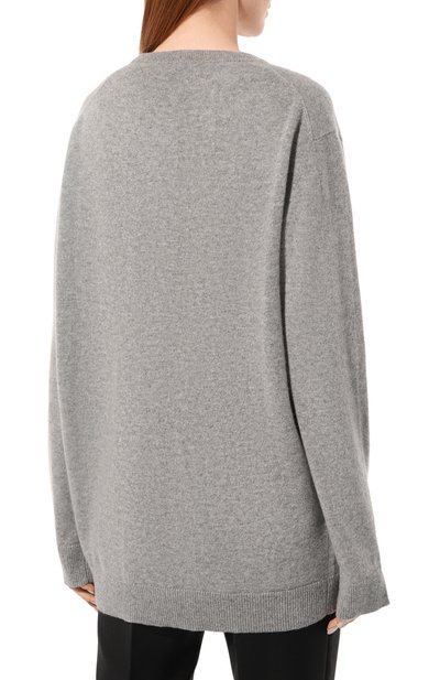 Кашемировый свитер AGREEG, арт. 17032461, фото 4