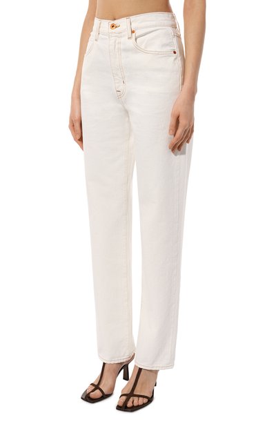 Джинсы SLVRLAKE, арт. LNDJ407PNATW/L0ND0N, фото 3